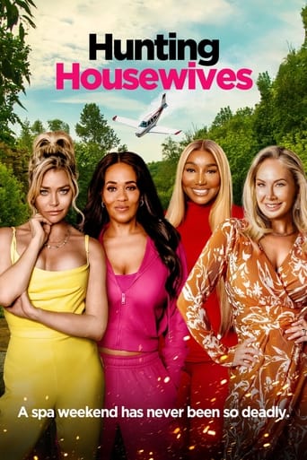 دانلود فیلم Hunting Housewives 2024