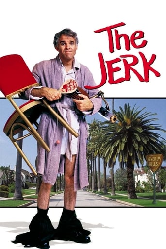 دانلود فیلم The Jerk 1979