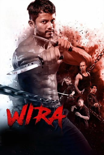 دانلود فیلم Wira 2019