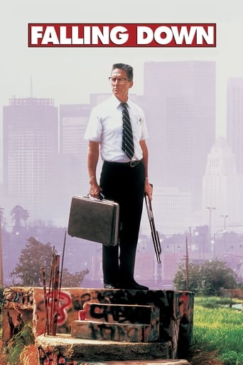 Falling Down 1993 (فروپاشی)