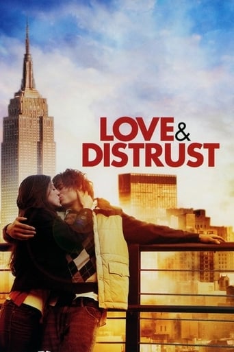 دانلود فیلم Love and Distrust 2010