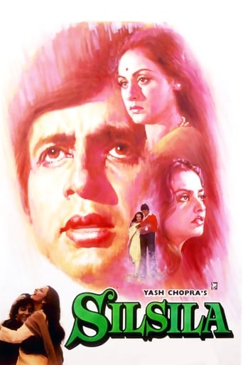 Silsila 1981