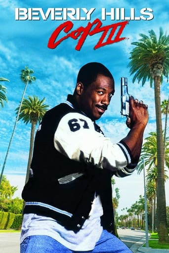 دانلود فیلم Beverly Hills Cop III 1994 (پلیس بورلی هیلز ۳) دوبله فارسی بدون سانسور