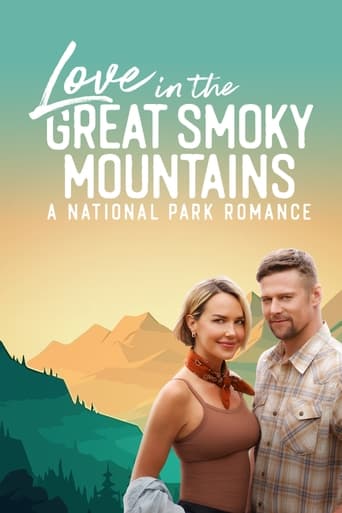 دانلود فیلم Love in the Great Smoky Mountains: A National Park Romance 2023 دوبله فارسی بدون سانسور