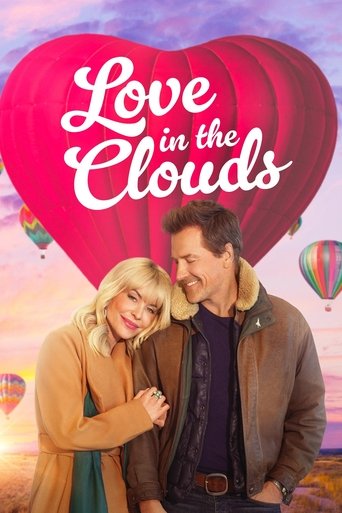 دانلود فیلم Love In The Clouds 2025