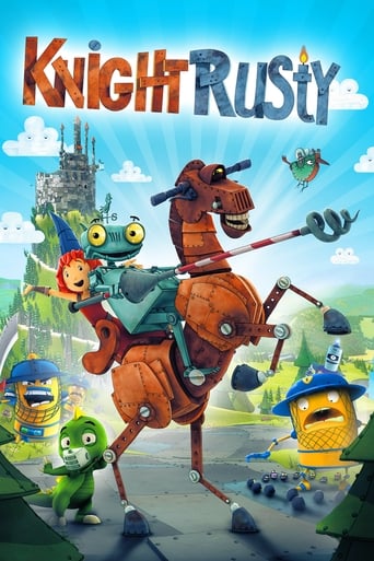 دانلود فیلم Knight Rusty 2013