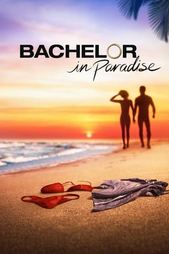 دانلود سریال Bachelor in Paradise 2011 دوبله فارسی بدون سانسور