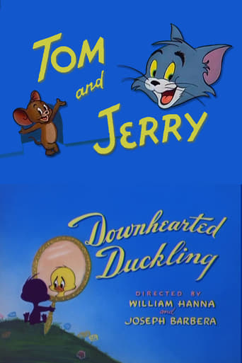 دانلود فیلم Downhearted Duckling 1954