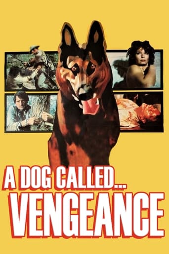 دانلود فیلم A Dog Called... Vengeance 1977