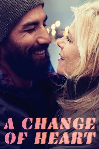 دانلود فیلم A Change of Heart 2021