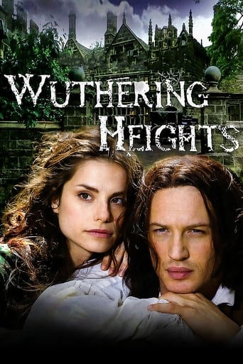 دانلود سریال Wuthering Heights 2009 (بلندی های بادگیر)