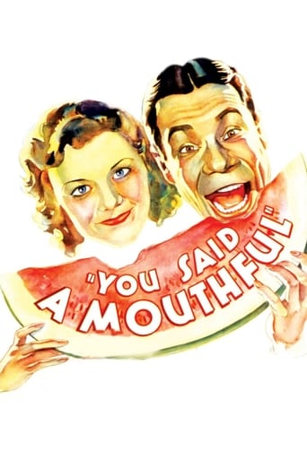 دانلود فیلم You Said a Mouthful 1932