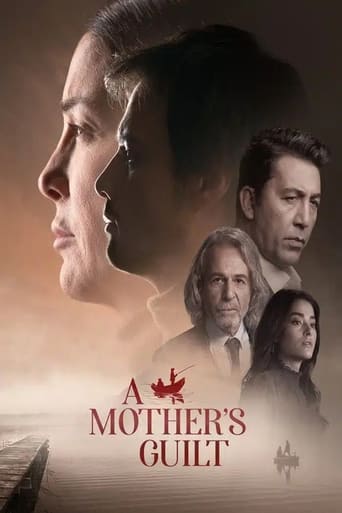 دانلود سریال A Mother's Guilt 2020