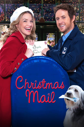 دانلود فیلم Christmas Mail 2010