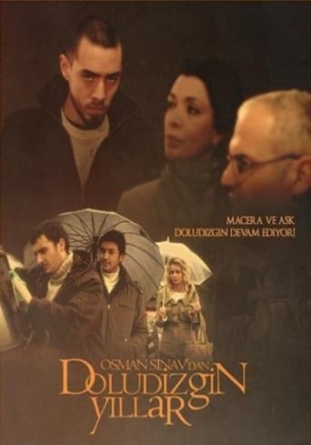 دانلود سریال Doludizgin Yıllar 2008