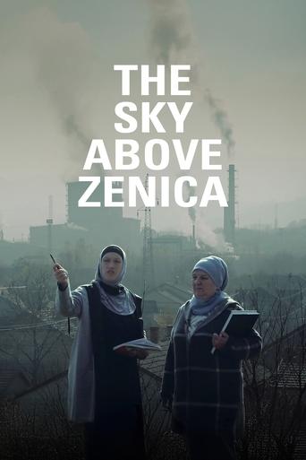 The Sky Above Zenica 2024