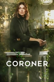 دانلود سریال Coroner 2019 (پزشک قانونی) دوبله فارسی بدون سانسور