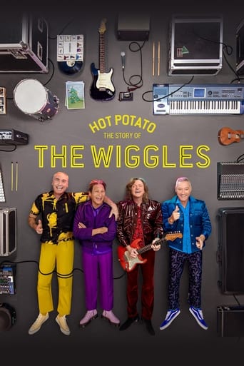 دانلود فیلم Hot Potato: The Story of The Wiggles 2023