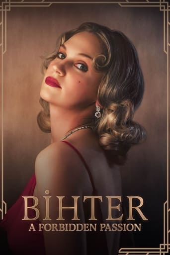 BIHTER: A FORBIDDEN PASSION 2023