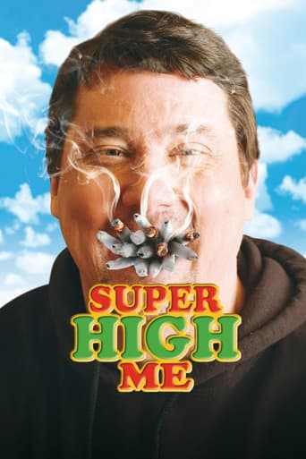 دانلود فیلم Super High Me 2007