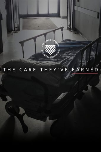 دانلود فیلم The Care They've Earned 2018