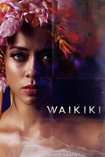 دانلود فیلم Waikiki 2020