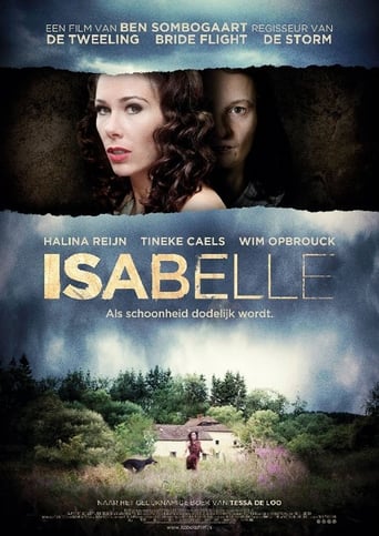 دانلود فیلم Isabelle 2011