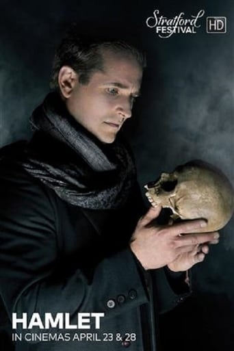 دانلود فیلم Hamlet 2016