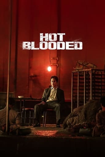 دانلود فیلم Hot Blooded 2022 (خون گرم)