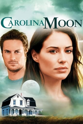 دانلود فیلم Carolina Moon 2007