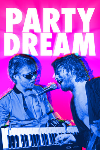 دانلود فیلم Party Dream 2022