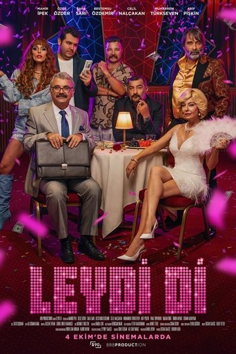 Leydi Di 2024