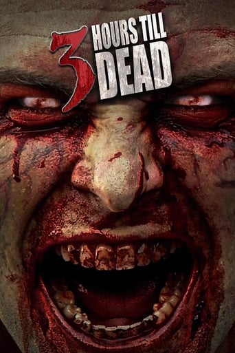 دانلود فیلم 3 Hours till Dead 2016