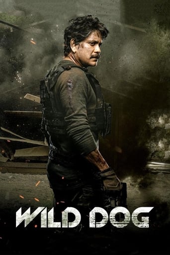 دانلود فیلم Wild Dog 2021 (سگ وحشی)