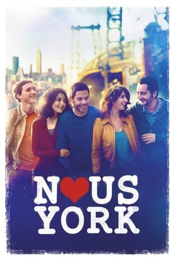 دانلود فیلم Nous York 2012