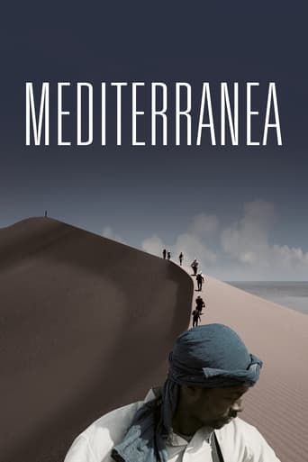 دانلود فیلم Mediterranea 2015 (مدیترانه)