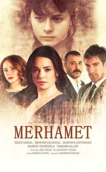 دانلود سریال Merhamet 2013