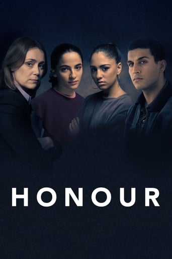 Honour 2020 (شرافت)