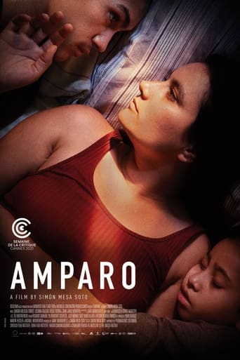 Amparo 2021