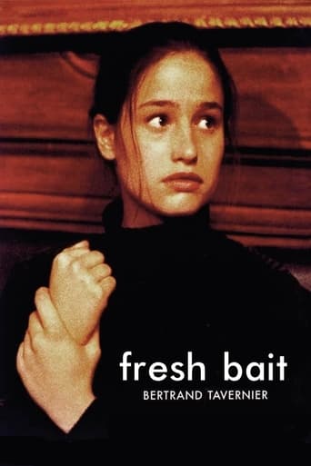دانلود فیلم Fresh Bait 1995