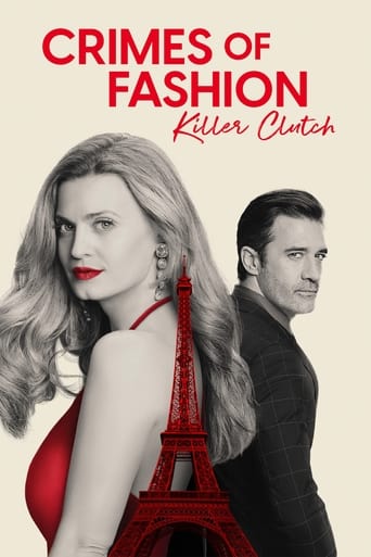 دانلود فیلم Crimes of Fashion: Killer Clutch 2024