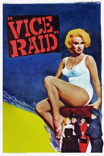 دانلود فیلم Vice Raid 1959