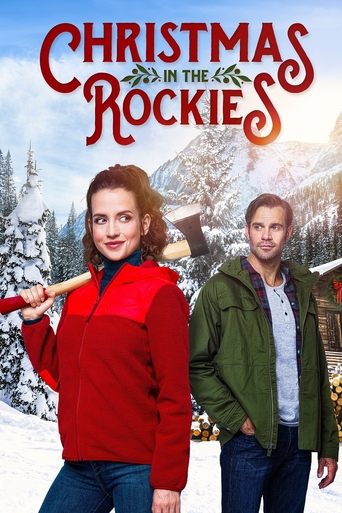 دانلود فیلم Christmas in the Rockies 2020