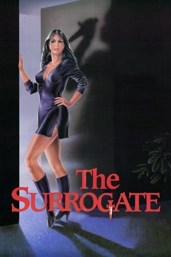 دانلود فیلم The Surrogate 1984