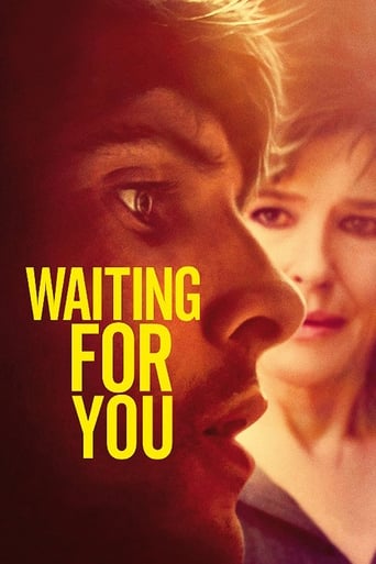 دانلود فیلم Waiting for You 2017