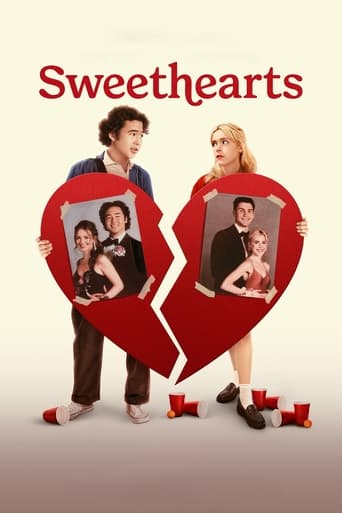 دانلود فیلم Sweethearts 2024