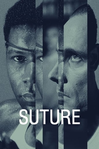 Suture 1993