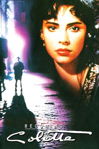 دانلود فیلم Becoming Colette 1991
