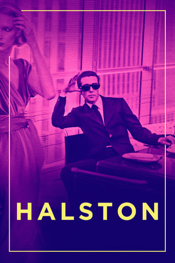 Halston 2019