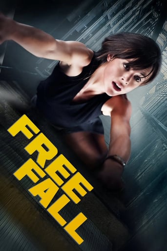 دانلود فیلم Free Fall 2014 (سقوط آزاد)